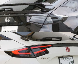 大 Js Racing Brake Line System (Steel) | Brake Lines for Honda Civic