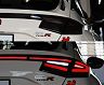 Js Racing LED Sequential Taillights (Red Light with Smoke Lens)