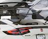Js Racing LED Sequential Taillights (White Light with Smoke Lens)