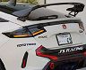 Js Racing LED Sequential Taillights (White Light with Smoke Lens)