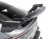 ADRO Aero Rear GT Wing with Swan Neck (Carbon Fiber)