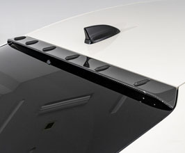 AIMGAIN Rear Roof Spoiler for Honda Civic Type-R FL5