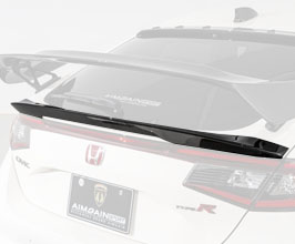 AIMGAIN Rear Trunk Spoiler for Honda Civic Type-R FL5