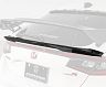 AIMGAIN Rear Trunk Spoiler