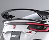 Artisan Spirits Sports Line BLACK LABEL Rear Trunk Spoiler for Honda Civic Type-R FL5