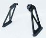 Cusco High Mounts for Rear Wing (Aluminum)