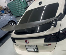 Spoilers for Honda Civic Type-R FL5