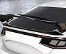 KUHL KRUISE KR-FL5RR Rear Trunk Spoiler (FRP)