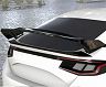 KUHL KRUISE KR-FL5RR Rear Wing (FRP)