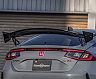 Result Japan Rear Wing (Carbon Fiber)