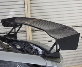 VOLTEX GT Rear Wing - Type 2 1560mm for Honda Civic Type-R FL5
