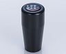 Spoon Sports 6-Speed Shift Knob (Black Duracon) for Honda Civic Type-R FL5