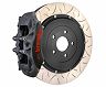 Brembo Race Brake System - Front 6POT with 380mm 2-Piece Type 5 Rotors