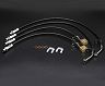 Js Racing Brake Line System (Stainless)