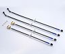 Spoon Sports Brake Line Set (Stainless) for Honda Civic Type-R FL5 K20C