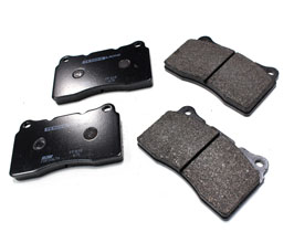 M&M Honda DS2500 Brake Pads by FERODO - Front for Honda Civic Type-R FL5