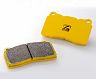 Spoon Sports Circuit Brake Pads - Front for Honda Civic Type-R FL5