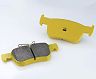 Spoon Sports Street Brake Pads - Rear for Honda Civic Type-R FL5