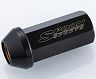 Spoon Sports Wheel Lug Nuts (Black SCM35) for Honda Civic Type-R FL5