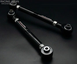 Js Racing Adjustable Rear Toe Control Arms for Honda Civic Type-R FL5