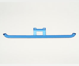 Cusco Lower Member Power Brace - Rear (Steel) for Honda Civic Type-R FL5