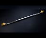 Js Racing Rear Upper Strut Tower Bar (Aluminum)