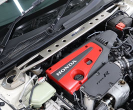 Bracing for Honda Civic Type-R FL5