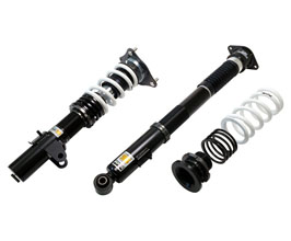 HKS Hipermax S Coilovers for Honda Civic Type-R FL5
