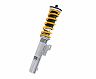 Ohlins HA Screw Type Height Adjustable Coilovers - DFV Dual Flow Valve