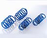 Spoon Sports Progressive Lowering Springs for Honda Civic Type-R FL5