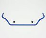 Cusco Stabilizer Bar - Front Solid 30mm