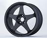 Spoon Sports SW388 Wheels (Matte Black) for Honda Civic Type-R FL5