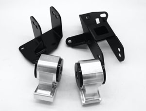 Hasport K-Series Swap Engine Mounts for Honda S2000 AP