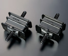 Js Racing Reinforced Transmission Mounts for Honda S2000 AP1/AP2