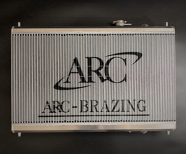 ARC Radiator with SMC36 Core (Aluminum) for Honda S2000 AP