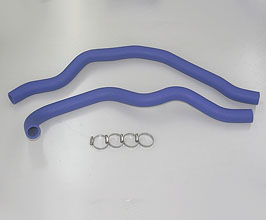 ChargeSpeed High Performance Radiator Hoses for Honda S2000 AP
