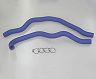 ChargeSpeed High Performance Radiator Hoses