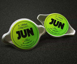 JUN Radiator Cap - Type N for Honda S2000 AP