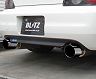 BLITZ NUR-Spec VSR Exhaust System (Stainless)