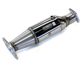 HKS Metal Catalyzer - 150 Cell (Stainless) for Honda S2000 AP1 F20C