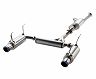 HKS Hi Power Spec LII Exhaust System (Stainless)