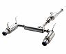 HKS Hi Power Spec LII Exhaust System (Stainless) for Honda S2000 AP1/AP2