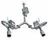 HKS Super Sound Master Exhaust System (Stainless) for Honda S2000 AP1/AP2