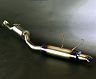 Js Racing FX-PRO Full Ti Exhaust System - 70RS (Titanium) for Honda S2000 AP1/AP2