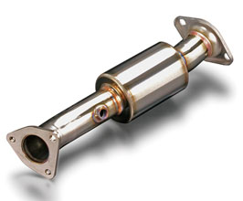 TODA RACING Catalyst Adapter (Stainless) for Honda S2000 AP
