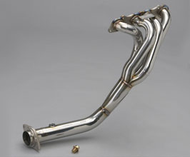 Tracy Sports TS-02 4-2-1 Equal Length Exhaust Manifold (Stainless) for Honda S2000 AP