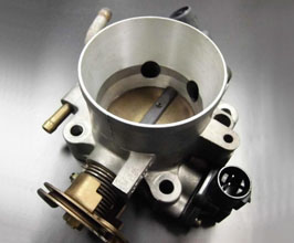 FEELS Hyper Throttle Body - Stage 1 for Honda S2000 AP