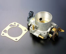 Js Racing Big Throttle Body - 65mm (Modification Service) for Honda S2000 AP