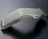 Js Racing Air Intake Duct (Carbon Fiber)