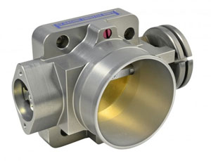 Skunk2 Pro Series Throttle Body - 70mm for Honda S2000 AP